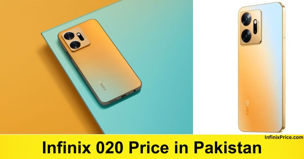 Infinix 020 Price in Pakistan | Infinixprice.com