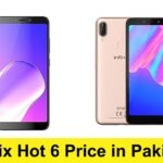 Infinix Hot 6 Price in Pakistan | Infinixprice.com