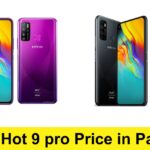 Infinix Hot 9 pro Price in Pakistan | Infinixprice.com