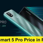 Infinix Smart 5 Pro Price in Pakistan | Infinixprice.com