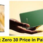 Infinix Zero 30 Price in Pakistan | Infinixprice.com