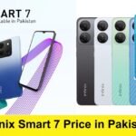 Infinix Smart 7 Price in Pakistan | Infinixprice.com