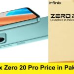 Infinix Zero 20 Pro Price in Pakistan | InfinixPrice.com