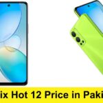 Infinix Hot 12 Price in Pakistan | Infinixprice.com