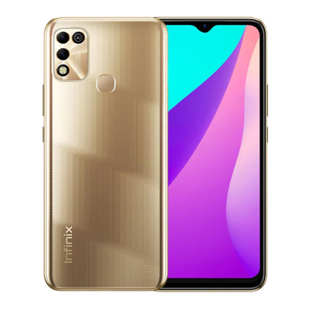 Infinix Hot 11 Play 4 64 Price in Pakistan