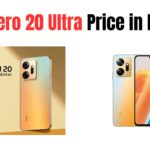 Infinix Zero 20 Ultra Price in Pakistan | InfinixPrice.com