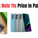 Infinix Note 11s Price in Pakistan | InfinixPrice.com