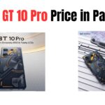 Infinix GT 10 Pro Price in Pakistan | InfinixPrice.com