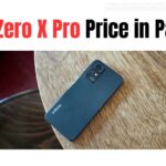 Infinix Zero X Pro Price in Pakistan | Infinixprice.com