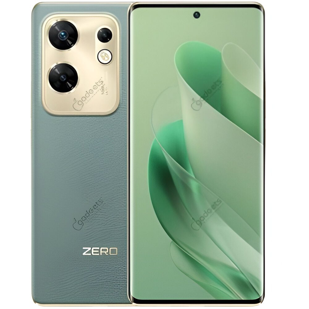 Infinix Zero 30 price in pakistan