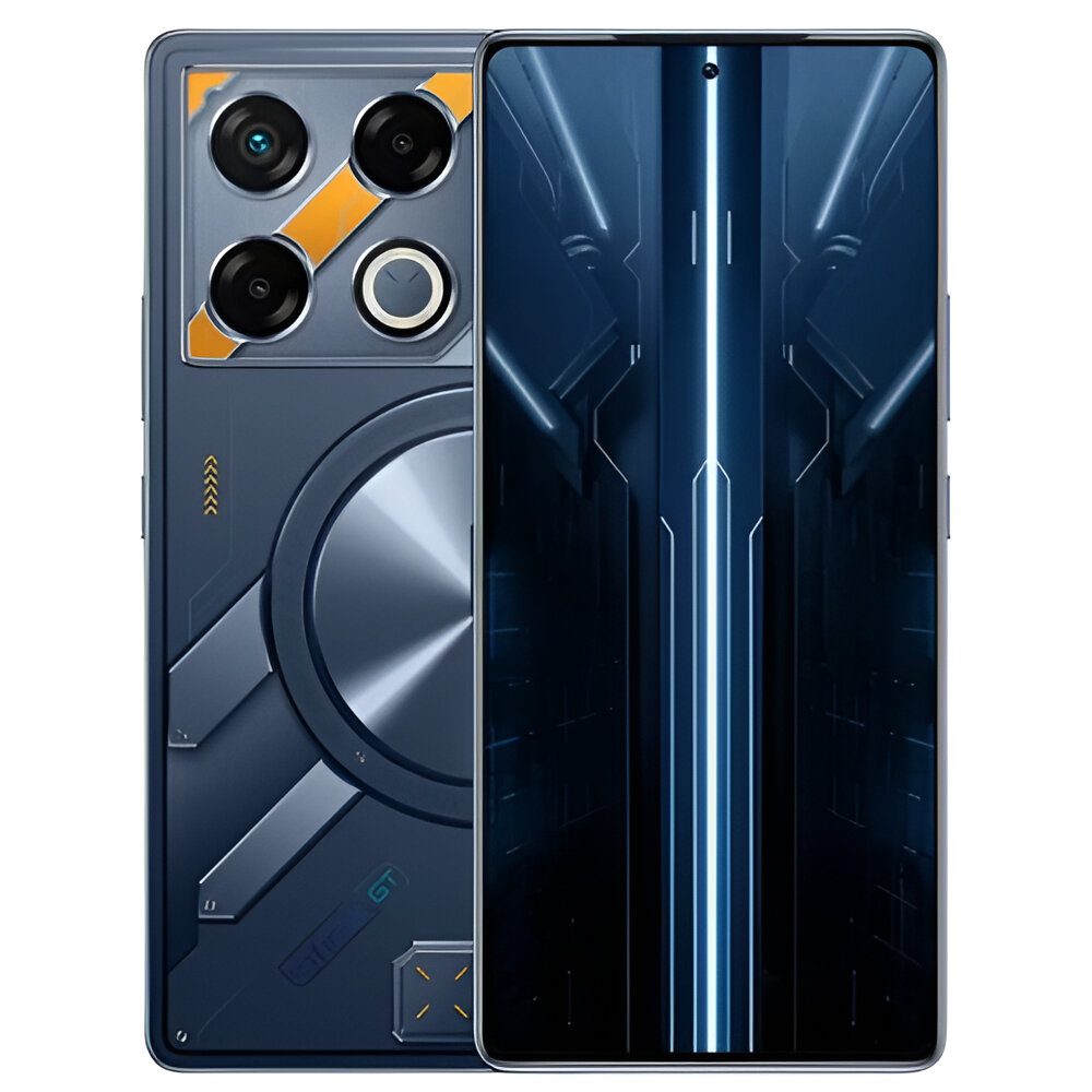 Infinix Zero 30