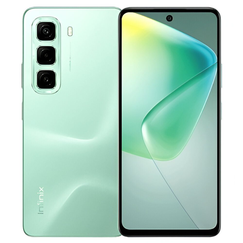 Infinix Zero 30 5G