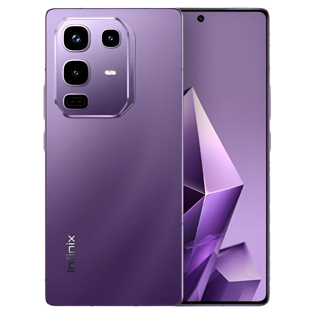 Infinix Note 50s 5G Plus