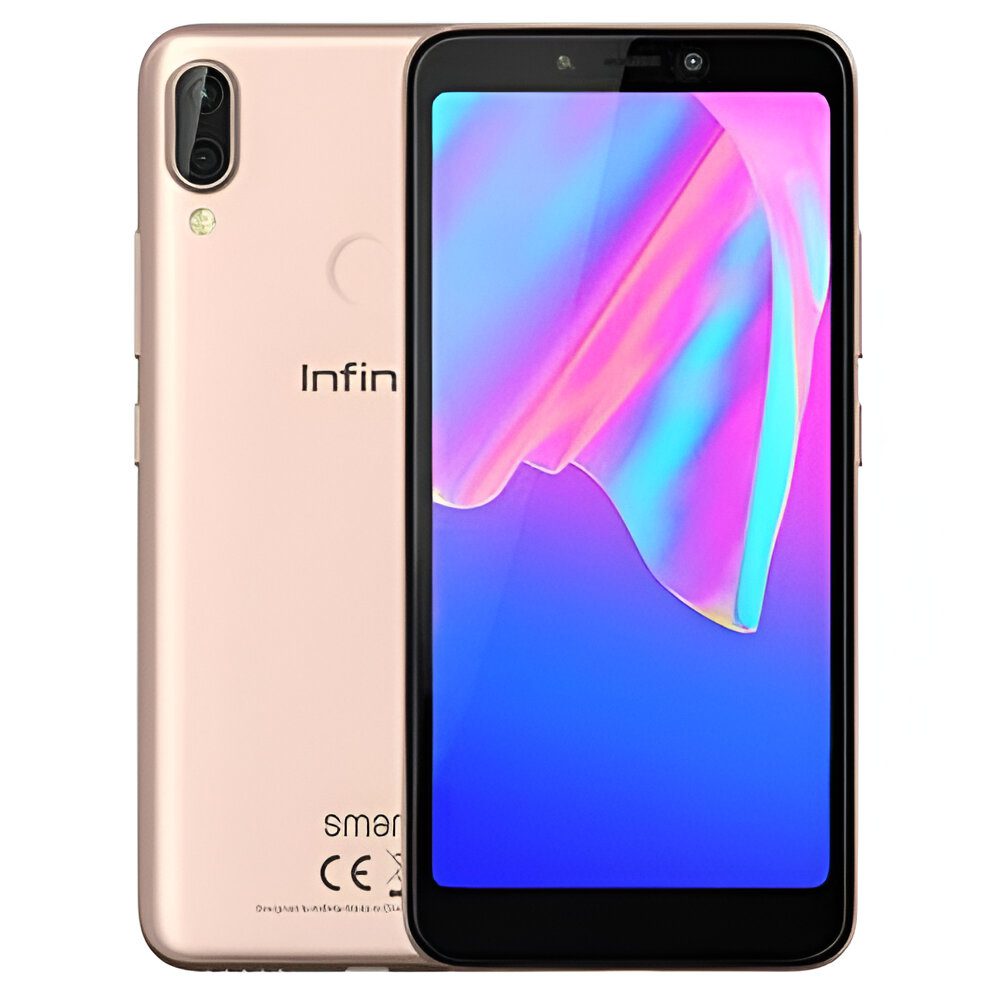 Infinix Smart 2 Price in Pakistan