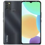 Infinix Smart 6