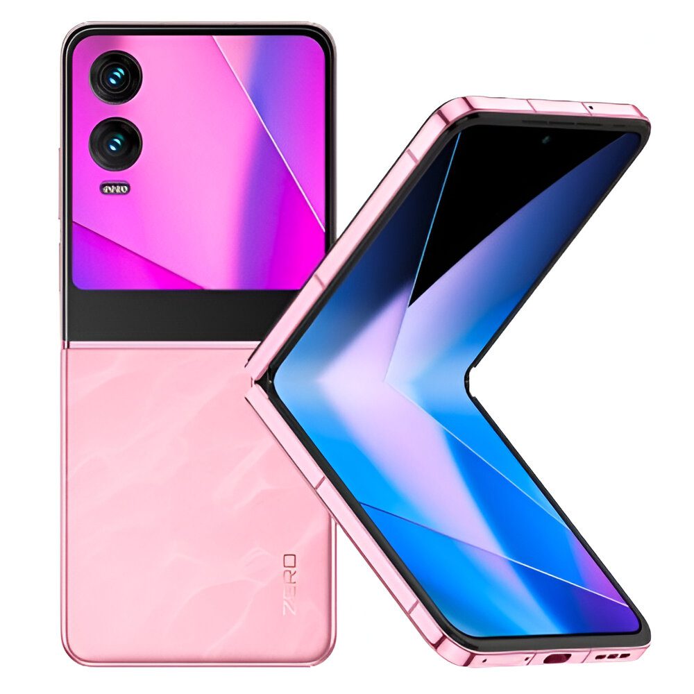 Infinix Note 50x