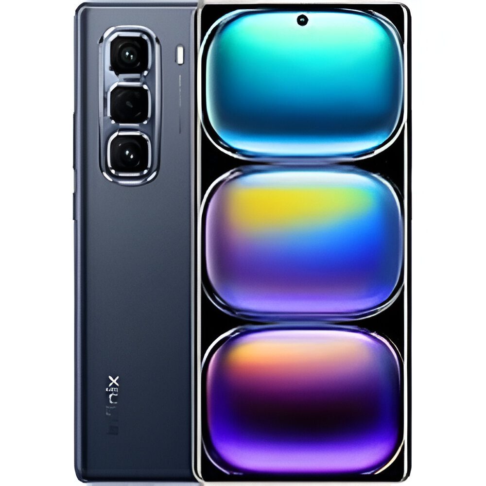 Infinix hot 60 pro plus price in pakistan