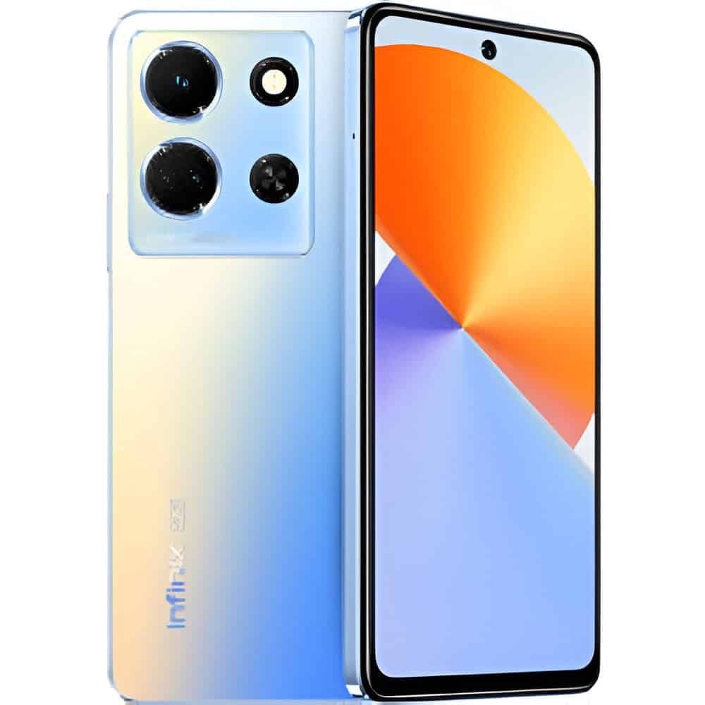 Infinix Note 30 5G Price in Pakistan