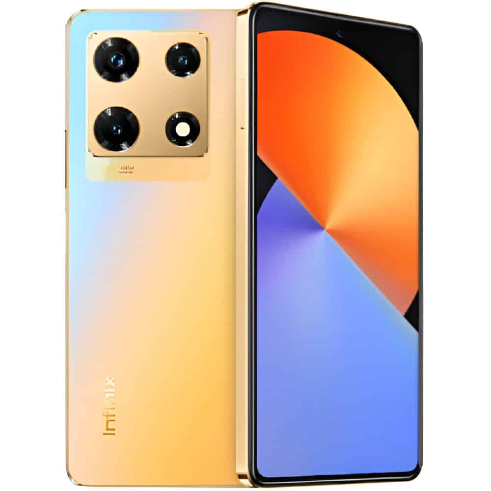 Infinix Note 30 Pro Price in Pakistan