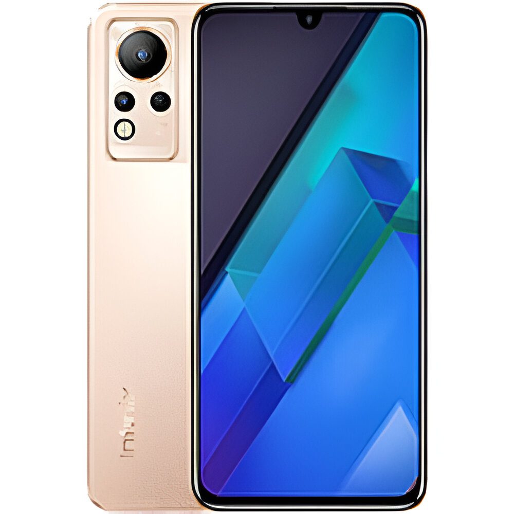 Infinix Note 12 Price in Pakistan