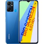 Infinix Smart 6 Plus