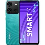 Infinix Smart 7 Plus