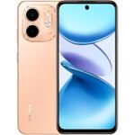 Infinix Note 50s 5G Plus