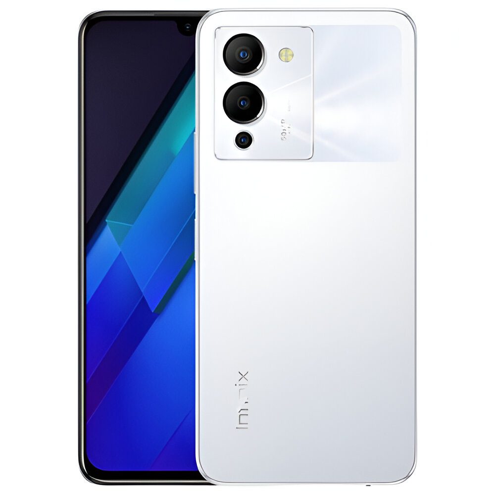 Infinix Note 12 G96 Price in Pakistan