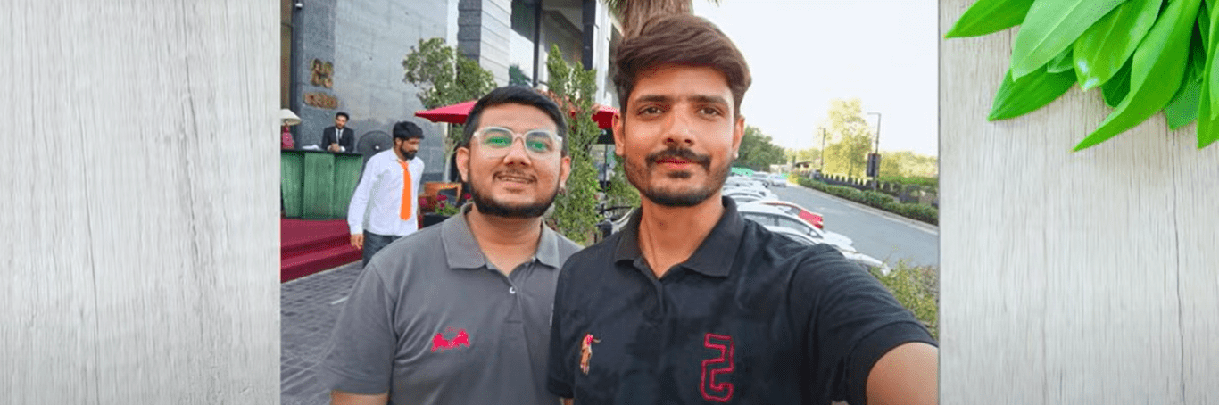 Bright and sharp daylight photo captured by Infinix Note 50 50MP main camera